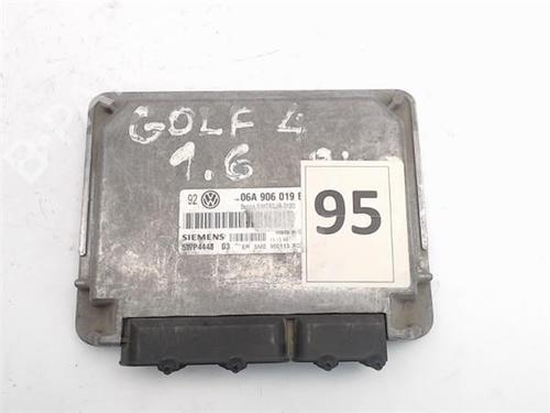 Right mirror VW POLO V (6R1, 6C1) 1.4 (6R1) | BP23442344C27 