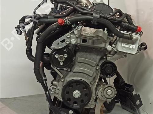 Used Engine Engine 14507349 14507349