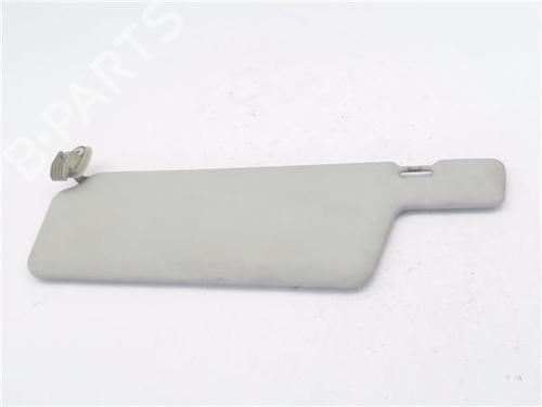 Used Right sun visor SEAT IBIZA II (6K1) [1993-2002]  26956021