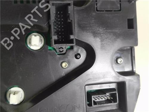 Climate control PEUGEOT 206 CC (2D)  | BP33220887I5  - Image 9