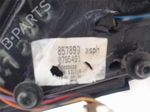 Left mirror VOLVO S40 I (644)  | BP13921546C26 