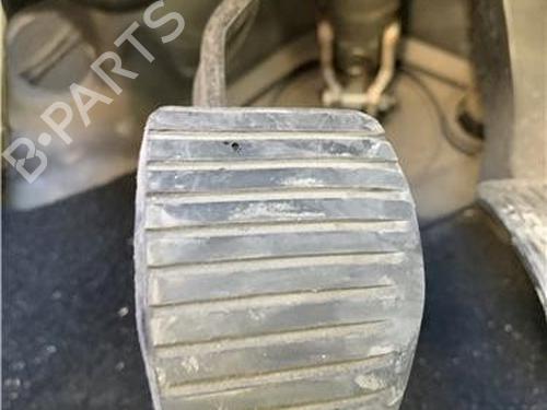 Break pedal PEUGEOT PARTNER Tepee 1.6 HDi 16V | BP32451087I19 