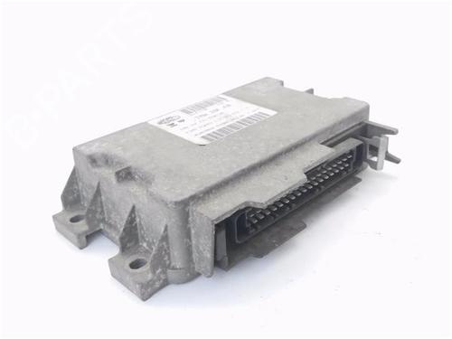 Module électronique FIAT PUNTO (176_) [1993-1999]  30981247