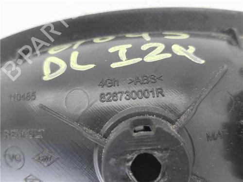 Front left interior door handle RENAULT CLIO IV (BH_) 1.5 dCi 90 | BP35951201I13 - Image 8