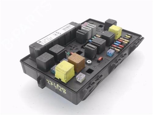 Used Other Other OPEL ASTRA H (A04) [2004-2014] 14338956 14338956