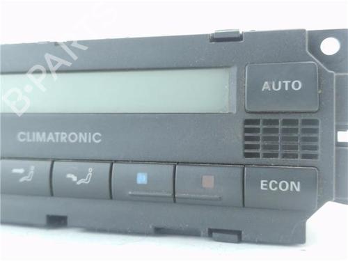 AC Styreenhet / Manøvreringsenhet SKODA SUPERB I (3U4) 1.9 TDI | BP30980985I5 