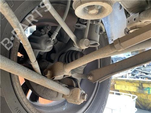 Used Left rear steering knuckle Left rear steering knuckle KIA SPORTAGE II (JE_, KM_) 2.0 CRDi 4WD (140 hp) 33730160 33730160