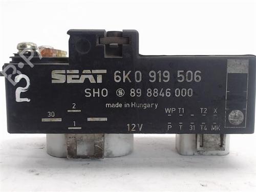 Fuse box SEAT IBIZA II (6K1)  | BP13050584E1