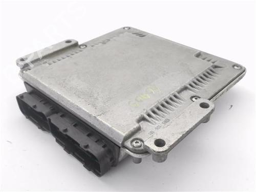 Electronic module JEEP CHEROKEE (KJ)  | BP31990687M83 