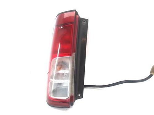 Used Left taillight Left taillight SUZUKI IGNIS I (FH) [2000-2005] 34621350 34621350
