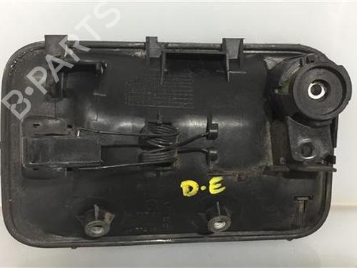 Front left exterior door handle PEUGEOT EXPERT Van (222) 2.0 HDI | BP14339499C128 