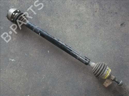 Drivaksel fortil Højre VW GOLF IV (1J1) [1997-2008]  12596722