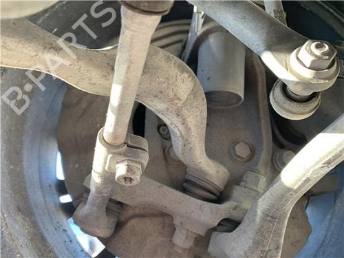 Right front steering knuckle BMW 3 (E90) 330 d | BP32418717M26