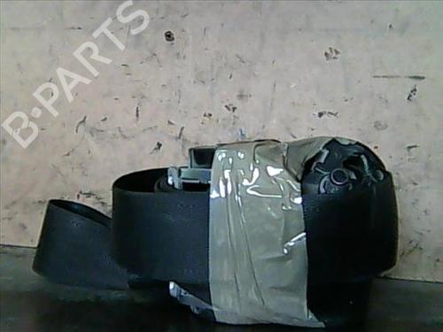 Used Front right seatbelt OPEL COMBO Box Body/MPV 1.3 CDTI 16V (69 hp) 14335505