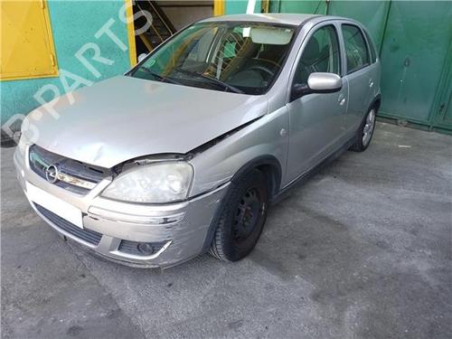 Brugte OPEL CORSA C (X01)    4644680