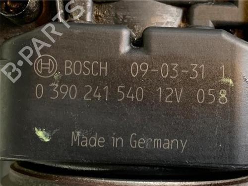 Front wiper motor PEUGEOT 207 (WA_, WC_)  | BP32112984M29 