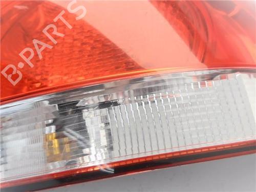 Right taillight VW GOLF VI (5K1)  | BP29431435C35 