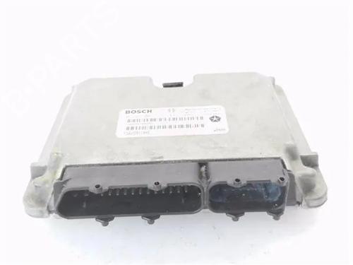 Electronic module JEEP GRAND CHEROKEE II (WJ, WG) 3.1 TD 4x4 | BP27723036M83 