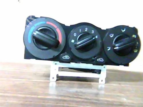 Used Climate control HYUNDAI GETZ (TB) [2001-2011]  9764581