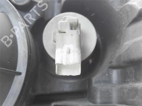 Right headlight RENAULT LAGUNA II (BG0/1_)  | BP28098061C29 
