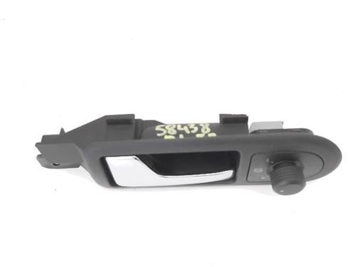 Front left interior door handle VW PASSAT B5 (3B2)  | BP22632551I13 