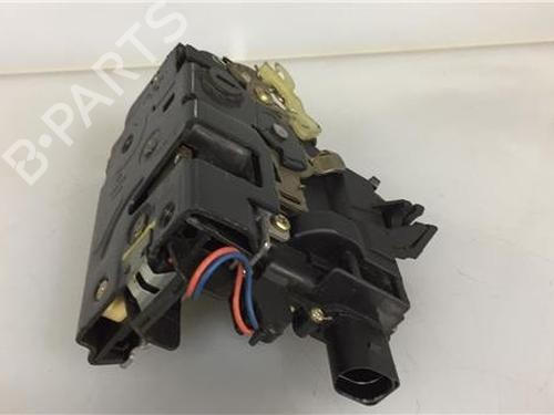 Used Rear left lock VW GOLF IV (1J1) 1.9 TDI (110 hp) 11362996