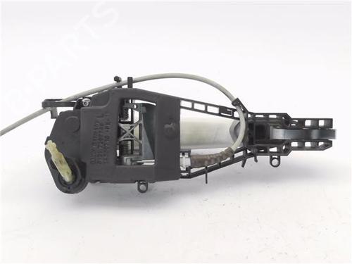 Front left exterior door handle BMW 1 (F20) 116 d | BP29134994C128 