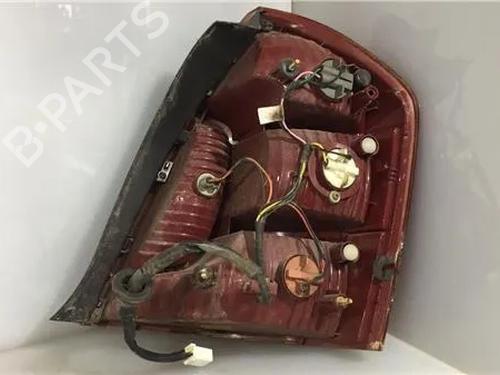 Left taillight HYUNDAI ACCENT III (MC) 1.4 GL | BP9685767C34 