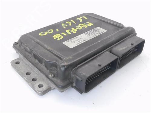 Used Electronic module RENAULT MEGANE I (BA0/1_) [1995-2004]  29251297