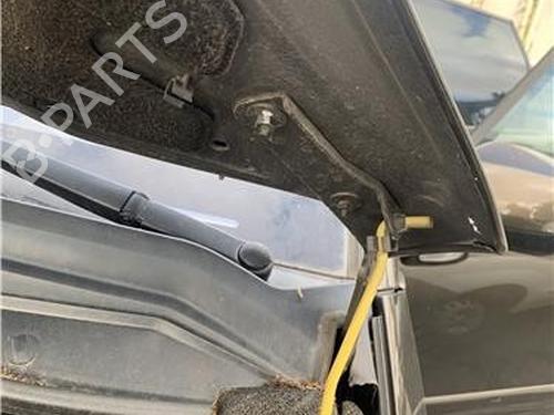 Used Hinge/Door check strap Hinge/Door check strap CITROËN C4 Picasso I MPV (UD_) [2006-2015] 32418102 32418102