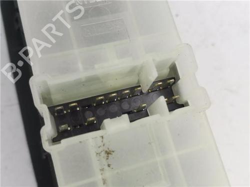 Left front window switch NISSAN QASHQAI I (J10, NJ10) 1.5 dCi | BP30179135I27