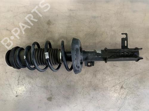 Used Right front shock absorber OPEL ASTRA J (P10) 1.6 (68) (115 hp) 16766982