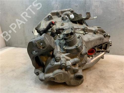 Gearbox FIAT SEDICI (189_) 1.9 D Multijet | BP24038069M3 