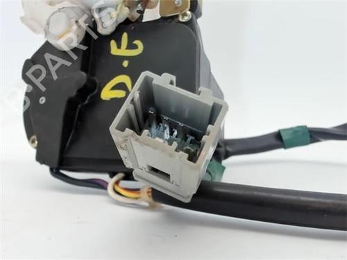 Front left lock ROVER 45 I Saloon (RT) 1.6 | BP11363417C98 