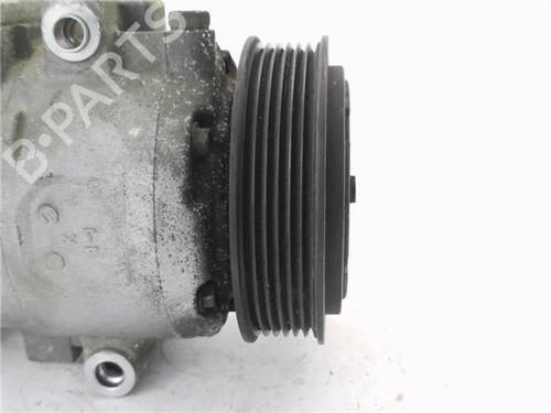 AC compressor VW POLO V (6R1, 6C1) 1.4 (6R1) | BP23842692M34 