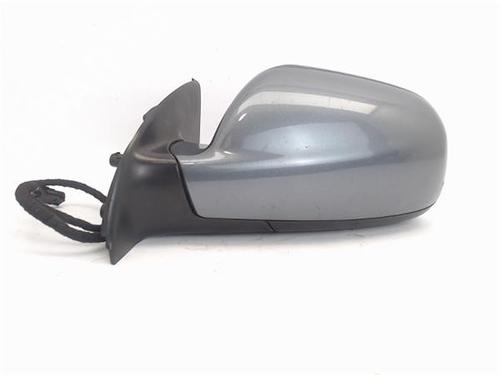 Used Left mirror PEUGEOT 307 SW (3H) [2002-2009]  15831902