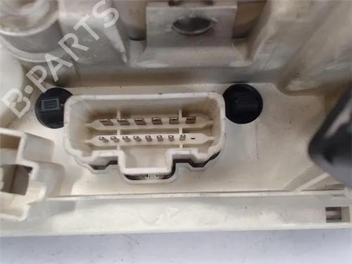 Climate control RENAULT SCÉNIC II (JM0/1_)  | BP13051113I5 