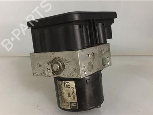 ABS Bremseaggregat OPEL ASTRA H GTC (A04) 1.6 (L08) | BP9685373M43 