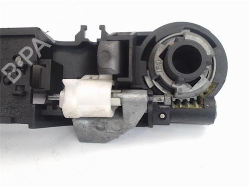 Front right exterior door handle RENAULT LAGUNA III (BT0/1) 2.0 dCi (BT01, BT08, BT09, BT0E, BT0K, BT12, BT1C, BT1D,... | BP15770562C129 