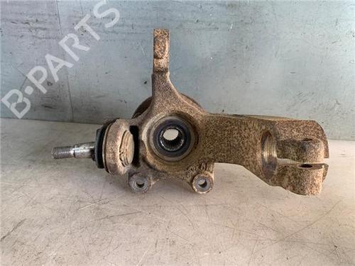 Left front steering knuckle FORD TRANSIT CONNECT (P65_, P70_, P80_) | BP33220202M25 - Image 7