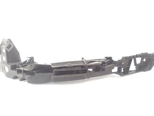 Used Left headlight support VW POLO V (6R1, 6C1) 1.4 (6R1) (85 hp) 31722187