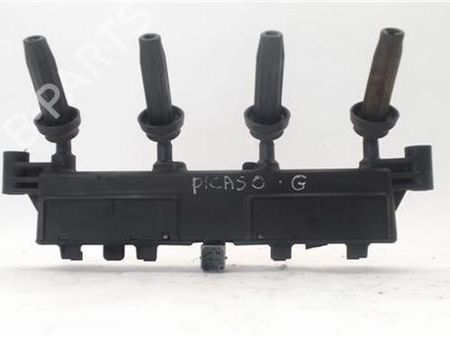 Ignition coil CITROËN XSARA PICASSO (N68)  | BP28098034M94 