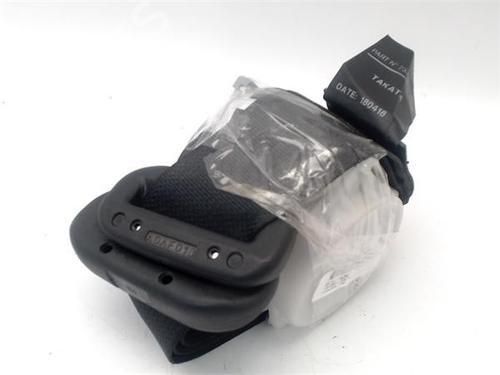 Rear left seatbelt CITROËN C1 II (PA_, PS_) 1.2 VTi 82 | BP22651718I29 