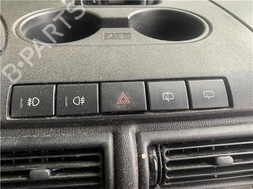 Warning switch LAND ROVER FREELANDER I (L314) 2.0 Td4 4x4 | BP29260236I22