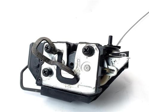 Rear left lock HYUNDAI i10 I (PA)  | BP14346231C100 