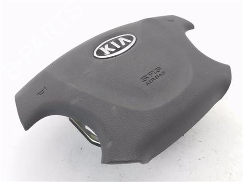 Driver airbag KIA CARNIVAL / GRAND CARNIVAL III (VQ) 2.9 CRDi | BP27569390C9 
