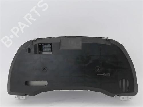 Instrument cluster FIAT PANDA (169_) 1.1 (169.AXA1A) | BP22202437C47 