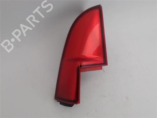 Left taillight MERCEDES-BENZ VITO / MIXTO Van (W639)  | BP17972559C34