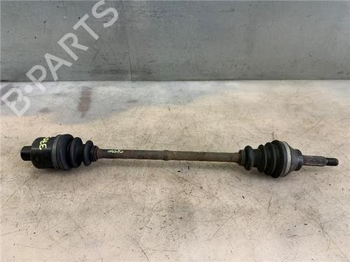 Used Right front driveshaft LIGIER XTOO (LXT) 0.5 (5 hp) 27834100