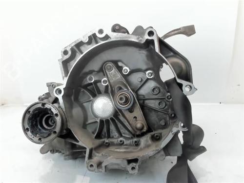 Used Gearbox SEAT CORDOBA (6L2) [2002-2009]  13050531